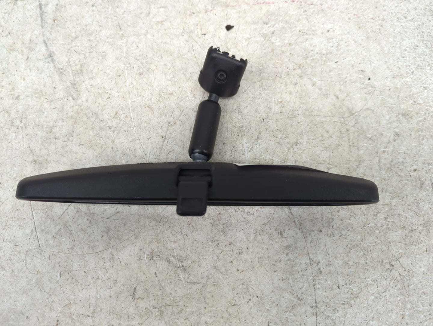 2015-2020 Honda Fit Interior Rear View Mirror Replacement OEM P/N:E11 045617 Fits Fits 2015 2016 2017 2018 2019 2020 2021 20