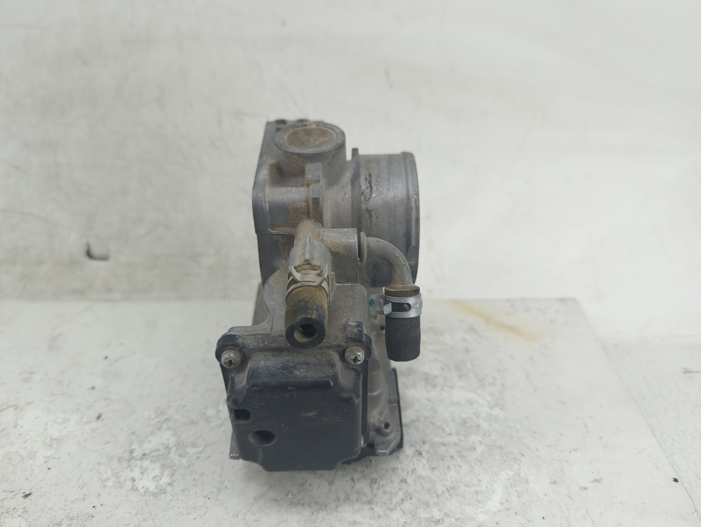 2015-2020 Honda Fit Throttle Body Fits Fits 2015 2016 2017 2018 2019 2020 OEM Used Auto Parts - Oemusedautoparts1.com