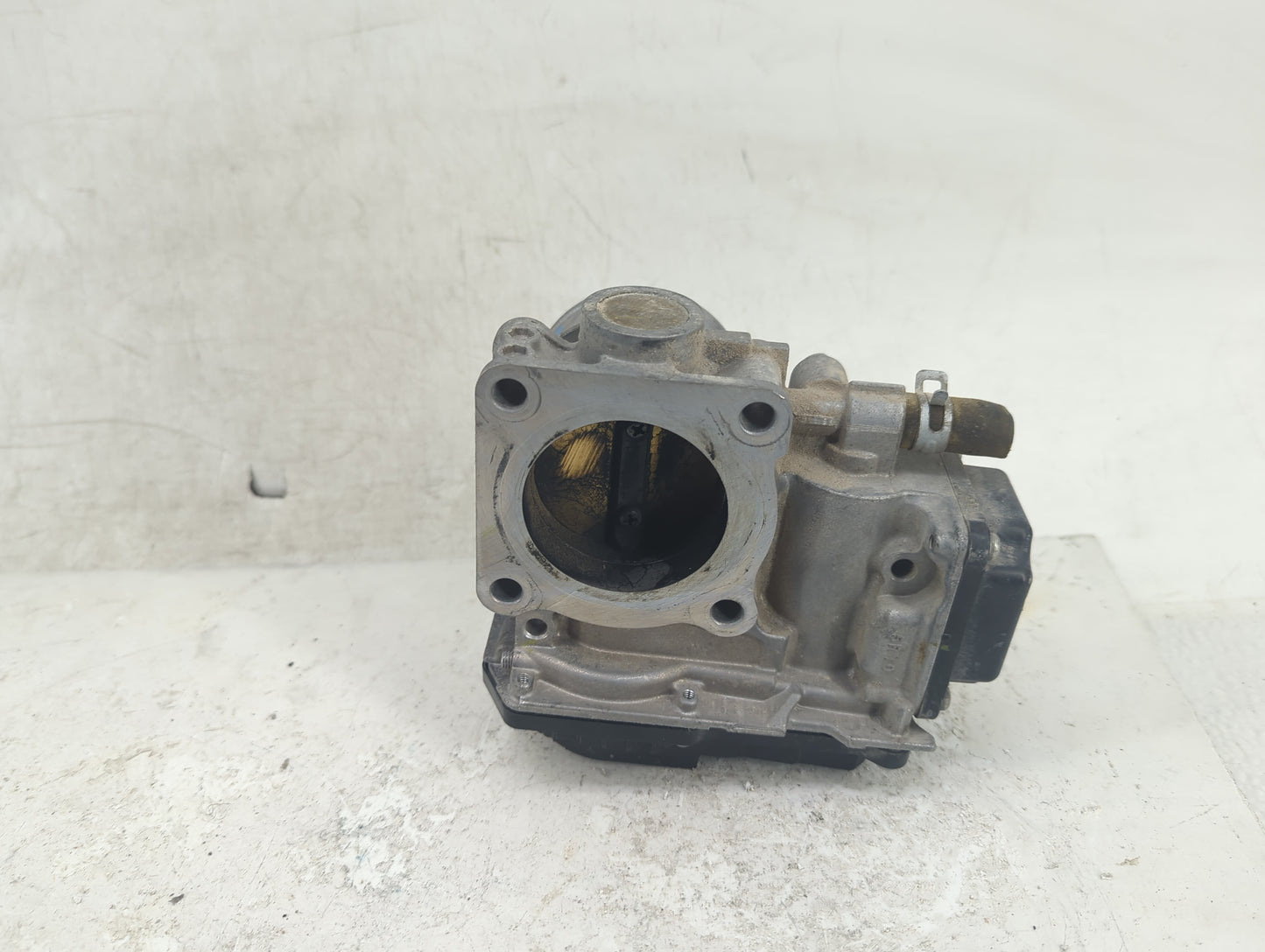 2015-2020 Honda Fit Throttle Body Fits Fits 2015 2016 2017 2018 2019 2020 OEM Used Auto Parts - Oemusedautoparts1.com