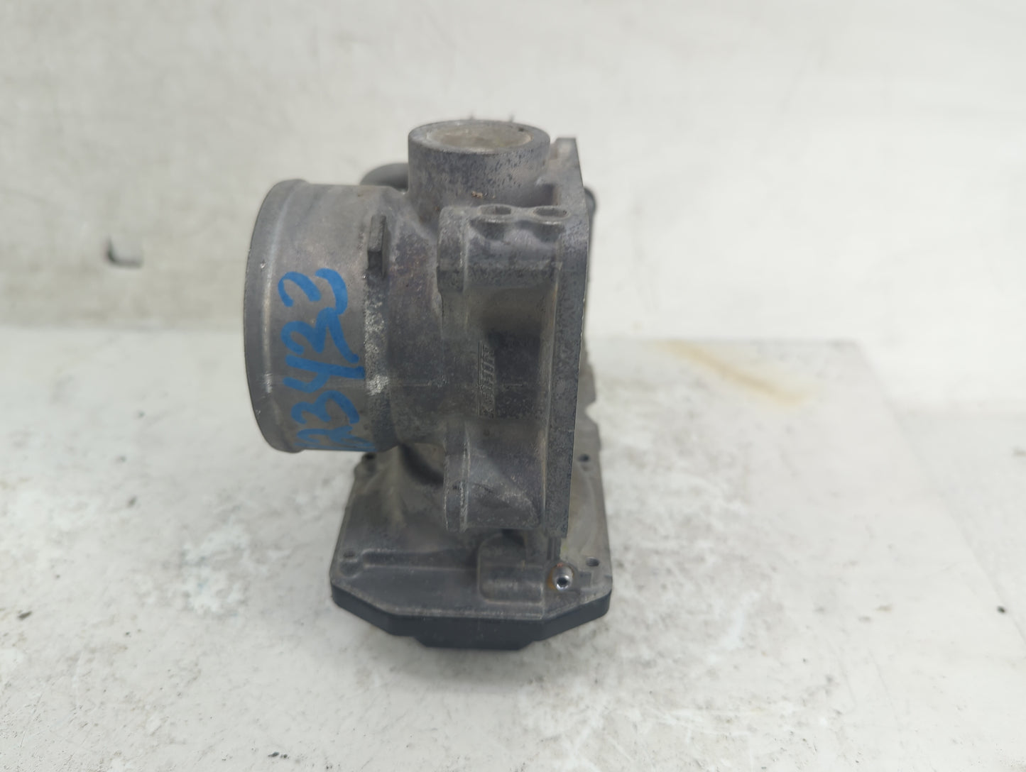 2015-2020 Honda Fit Throttle Body Fits Fits 2015 2016 2017 2018 2019 2020 OEM Used Auto Parts - Oemusedautoparts1.com