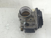 2015-2020 Honda Fit Throttle Body Fits Fits 2015 2016 2017 2018 2019 2020 OEM Used Auto Parts - Oemusedautoparts1.com