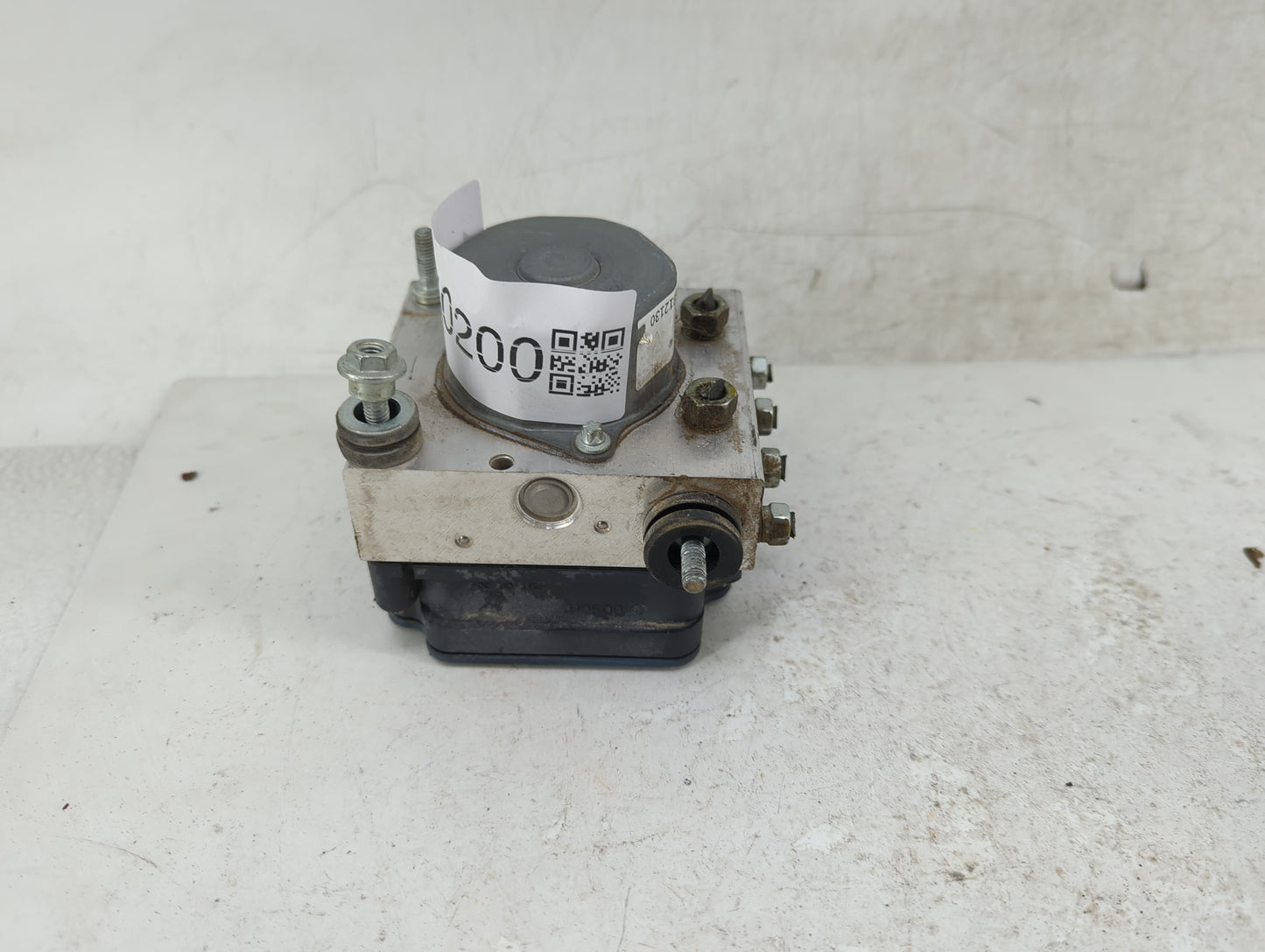 2015-2020 Honda Fit ABS Pump Control Module Replacement Fits Fits 2015 2016 2017 2018 2019 2020 OEM Used Auto Parts - Oemuse