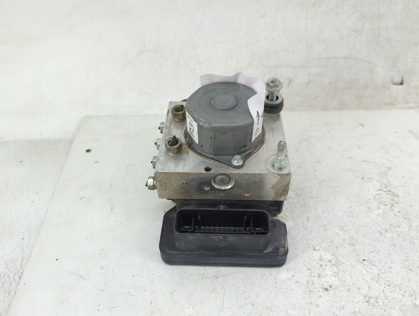 2015-2020 Honda Fit ABS Pump Control Module Replacement Fits Fits 2015 2016 2017 2018 2019 2020 OEM Used Auto Parts - Oemuse