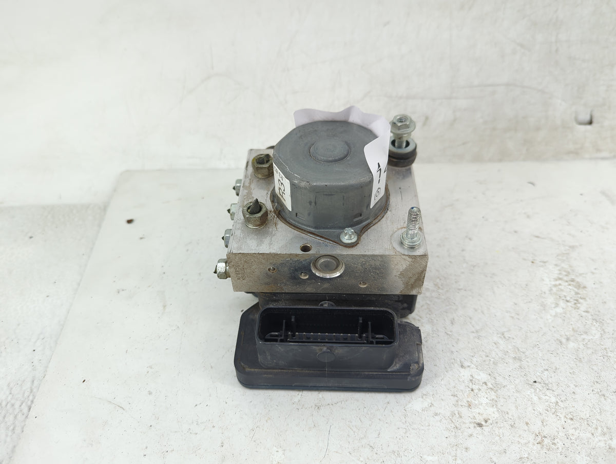 2015-2020 Honda Fit Anti-Lock Brake ABS Pump Module Actuator OEM Fits Fits 2015 2016 2017 2018 2019 2020 OEM Used Auto Parts