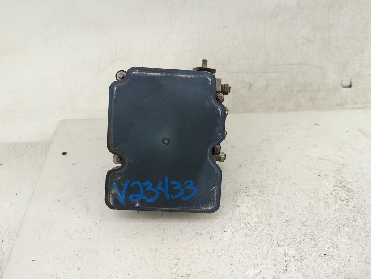 2015-2020 Honda Fit Anti-Lock Brake ABS Pump Module Actuator OEM Fits Fits 2015 2016 2017 2018 2019 2020 OEM Used Auto Parts