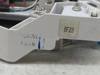 2015-2020 Honda Fit Climate Control Module Temperature AC/Heater Replacement Fits Fits 2015 2016 2017 2018 2019 2020 OEM Use