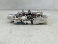 2015-2020 Honda Fit Climate Control Module Temperature AC/Heater Replacement Fits Fits 2015 2016 2017 2018 2019 2020 OEM Use
