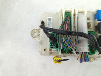 2016 Honda Fit Fusebox Fuse Box Panel Relay Module P/N:T5A-A412-M1 7470-4492 Fits OEM Used Auto Parts - Oemusedautoparts1.co