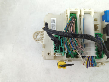 2016 Honda Fit Fusebox Fuse Box Panel Relay Module P/N:T5A-A412-M1 7470-4492 Fits OEM Used Auto Parts