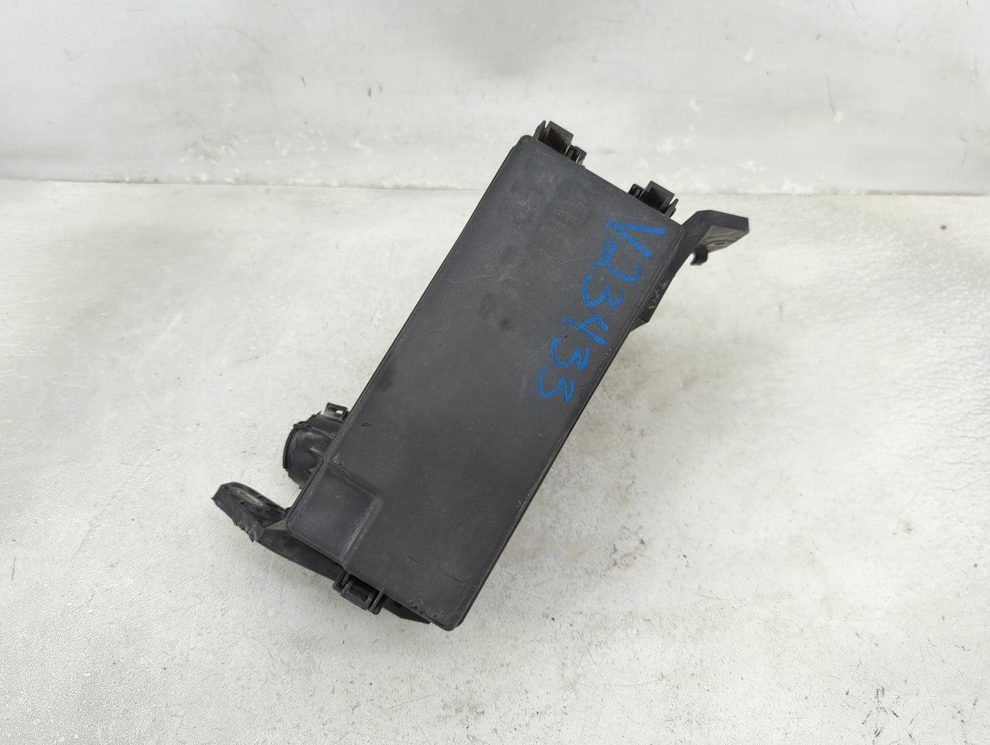 2016 Honda Fit Fusebox Fuse Box Panel Relay Module P/N:T5A-D Fits OEM Used Auto Parts - Oemusedautoparts1.com