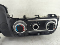 2015-2020 Honda Fit Climate Control Module Temperature AC/Heater Replacement Fits Fits 2015 2016 2017 2018 2019 2020 OEM Use