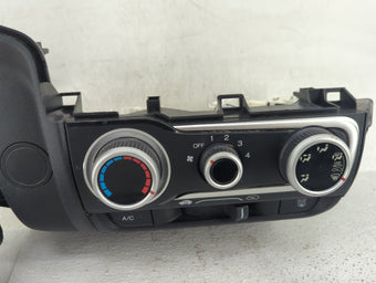 compare product 2015-2020 Honda Fit Climate Control Module Temperature AC/Heater Replacement Fits Fits 2015 2016 2017 2018 2019 2020 OEM Used Auto Parts