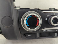 2015-2020 Honda Fit Climate Control Module Temperature AC/Heater Replacement Fits Fits 2015 2016 2017 2018 2019 2020 OEM Use