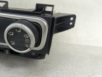 2015-2020 Honda Fit Climate Control Module Temperature AC/Heater Replacement Fits Fits 2015 2016 2017 2018 2019 2020 OEM Use