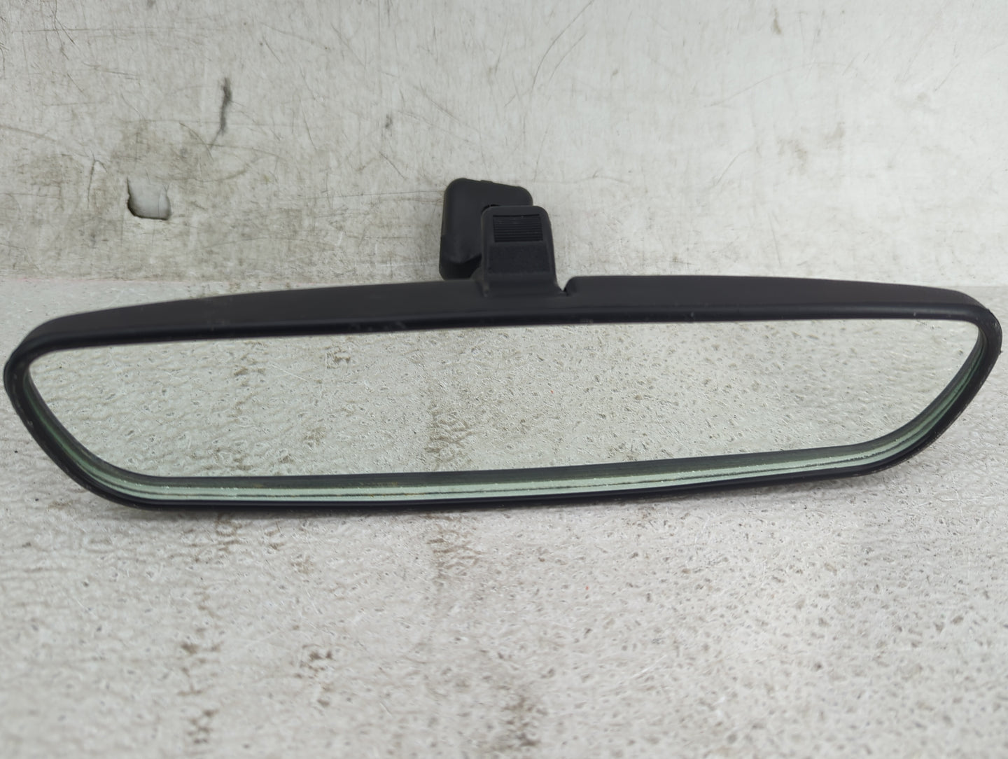 2016 Honda Fit Interior Rear View Mirror Replacement OEM P/N:045617 015617, 025617, M305, 4048070 Fits OEM Used Auto Parts -