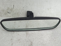 2016 Honda Fit Interior Rear View Mirror Replacement OEM P/N:045617 015617, 025617, M305, 4048070 Fits OEM Used Auto Parts -