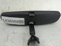 2016 Honda Fit Interior Rear View Mirror Replacement OEM P/N:045617 015617, 025617, M305, 4048070 Fits OEM Used Auto Parts -