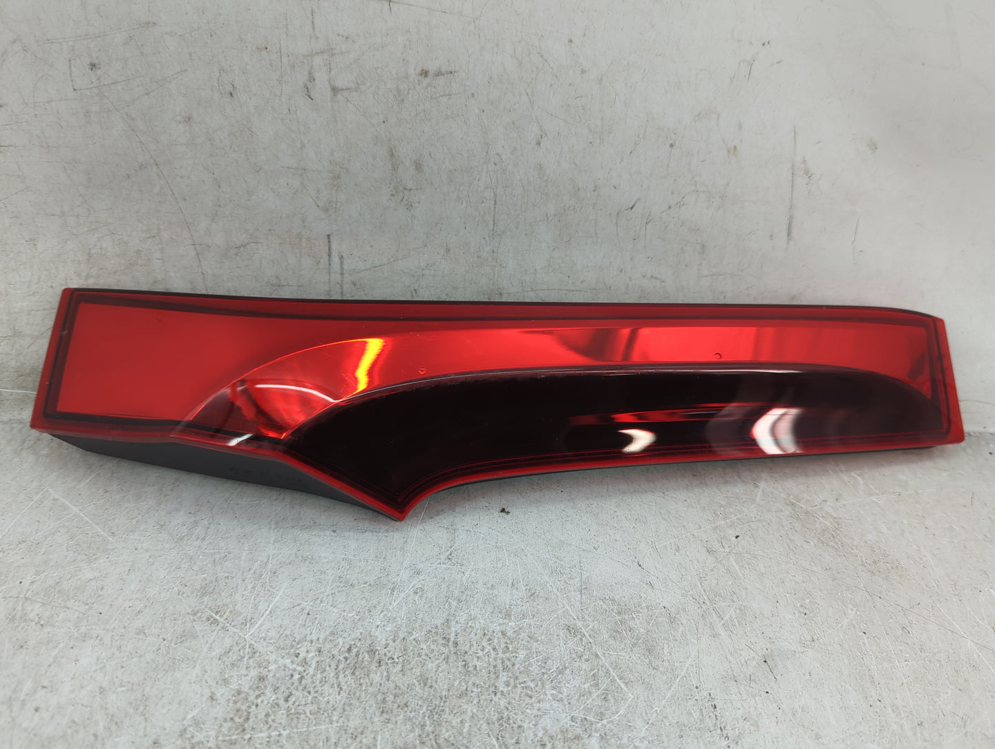 2015-2020 Honda Fit Tail Light Assembly Passenger Right OEM Fits Fits 2015 2016 2017 2018 2019 2020 OEM Used Auto Parts - Oe