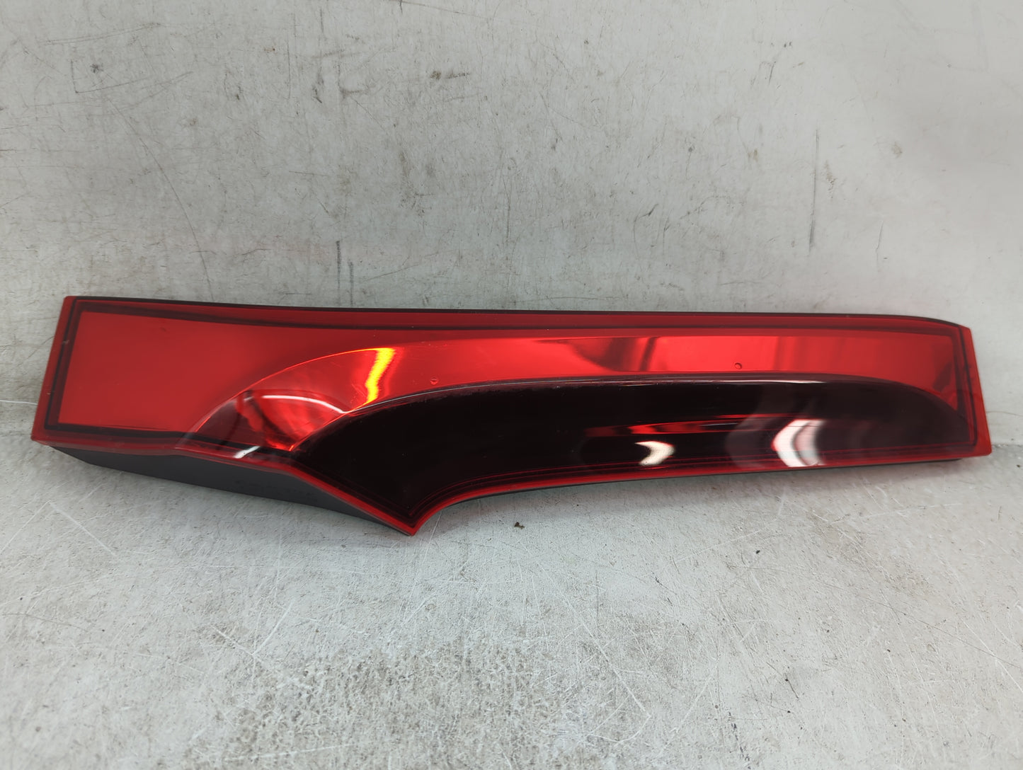 2015-2020 Honda Fit Tail Light Assembly Passenger Right OEM Fits Fits 2015 2016 2017 2018 2019 2020 OEM Used Auto Parts - Oe