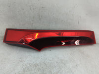 2015-2020 Honda Fit Tail Light Assembly Passenger Right OEM Fits Fits 2015 2016 2017 2018 2019 2020 OEM Used Auto Parts - Oe