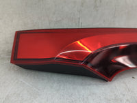 2015-2020 Honda Fit Tail Light Assembly Passenger Right OEM Fits Fits 2015 2016 2017 2018 2019 2020 OEM Used Auto Parts - Oe