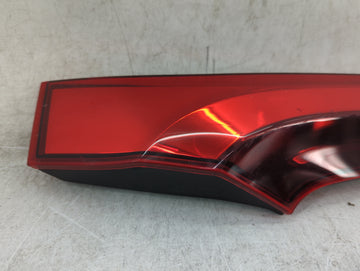 2015-2020 Honda Fit Tail Light Assembly Passenger Right OEM Fits Fits 2015 2016 2017 2018 2019 2020 OEM Used Auto Parts