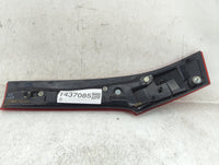 2015-2020 Honda Fit Tail Light Assembly Passenger Right OEM Fits Fits 2015 2016 2017 2018 2019 2020 OEM Used Auto Parts - Oe