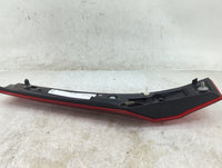 2015-2020 Honda Fit Tail Light Assembly Passenger Right OEM Fits Fits 2015 2016 2017 2018 2019 2020 OEM Used Auto Parts - Oe
