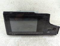 2016 Honda Fit Radio AM FM Cd Player Receiver Replacement P/N:39100-T5R-A12-M1 NR-241UH, UJHNR241NR243, 662K-NR241NR243 Fits