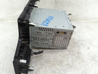 2016 Honda Fit Radio AM FM Cd Player Receiver Replacement P/N:39100-T5R-A12-M1 NR-241UH, UJHNR241NR243, 662K-NR241NR243 Fits