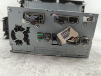2016 Honda Fit Radio AM FM Cd Player Receiver Replacement P/N:39100-T5R-A12-M1 NR-241UH, UJHNR241NR243, 662K-NR241NR243 Fits