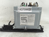 2016 Honda Fit Radio AM FM Cd Player Receiver Replacement P/N:39100-T5R-A12-M1 NR-241UH, UJHNR241NR243, 662K-NR241NR243 Fits