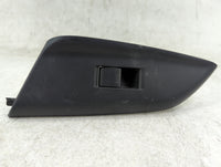 2016 Honda Fit Master Power Window Switch Replacement Driver Side Left P/N:35760-T4N-H010-M1 SAJAD3825A Fits OEM Used Auto P
