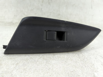 2016 Honda Fit Master Power Window Switch Replacement Driver Side Left P/N:35760-T4N-H010-M1 SAJAD3825A Fits OEM Used Auto P