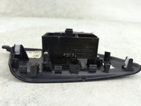 2016 Honda Fit Master Power Window Switch Replacement Driver Side Left P/N:35760-T4N-H010-M1 SAJAD3825A Fits OEM Used Auto P