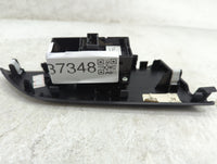 2016 Honda Fit Master Power Window Switch Replacement Driver Side Left P/N:35760-T4N-H010-M1 SAJAD3825A Fits OEM Used Auto P
