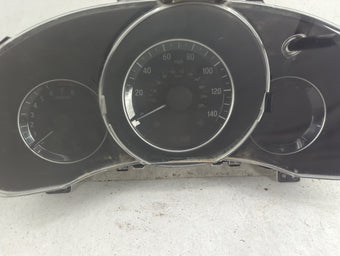 compare product 2015-2017 Honda Fit Instrument Cluster Speedometer Gauges P/N:78100-T5R-A2 MX257490-5714 Fits Fits 2015 2016 2017 OEM Used Auto Parts