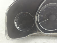 2015-2017 Honda Fit Instrument Cluster Speedometer Gauges P/N:78100-T5R-A2 MX257490-5714 Fits Fits 2015 2016 2017 OEM Used A
