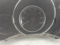 2015-2017 Honda Fit Instrument Cluster Speedometer Gauges P/N:78100-T5R-A2 MX257490-5714 Fits Fits 2015 2016 2017 OEM Used A