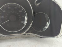 2015-2017 Honda Fit Instrument Cluster Speedometer Gauges P/N:78100-T5R-A2 MX257490-5714 Fits Fits 2015 2016 2017 OEM Used A