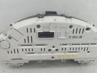 2015-2017 Honda Fit Instrument Cluster Speedometer Gauges P/N:78100-T5R-A2 MX257490-5714 Fits Fits 2015 2016 2017 OEM Used A