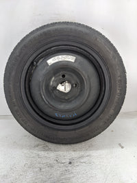 2012-2020 Honda Fit Spare Donut Tire Wheel Rim Oem - Oemusedautoparts1.com