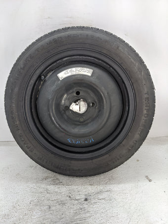 compare product 2012-2020 Honda Fit Spare Donut Tire Wheel Rim Oem