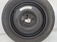 2012-2020 Honda Fit Spare Donut Tire Wheel Rim Oem - Oemusedautoparts1.com