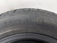 2012-2020 Honda Fit Spare Donut Tire Wheel Rim Oem - Oemusedautoparts1.com