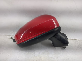 compare product 2015-2017 Honda Fit Passenger Side View Mirror - Right Door Mirror OEM Used