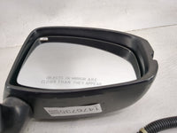 2015-2017 Honda Fit Passenger Side View Mirror - Right Door Mirror OEM Used - Oemusedautoparts1.com
