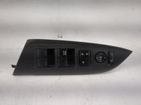 2015-2020 Honda Fit Master Power Window Switch Replacement Driver Side Left P/N:35750-T5R-A112-M1-07 Fits OEM Used Auto Part