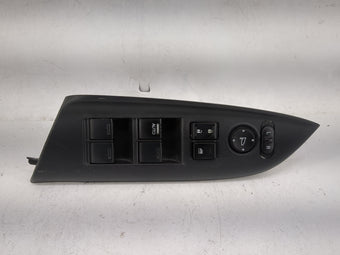 compare product 2015-2020 Honda Fit Master Power Window Switch Replacement Driver Side Left P/N:35750-T5R-A112-M1-07 Fits OEM Used Auto Parts