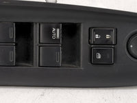 2015-2020 Honda Fit Master Power Window Switch Replacement Driver Side Left P/N:35750-T5R-A112-M1-07 Fits OEM Used Auto Part